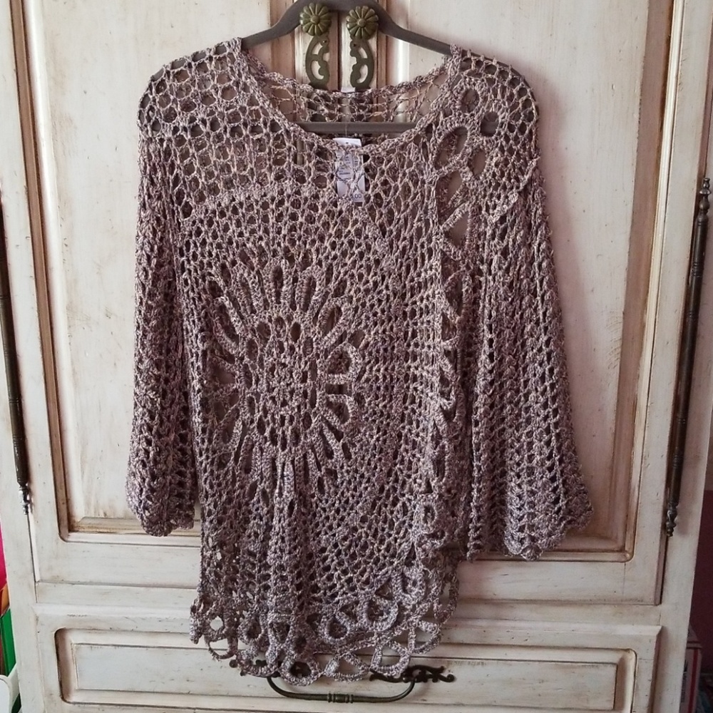 Knit Top